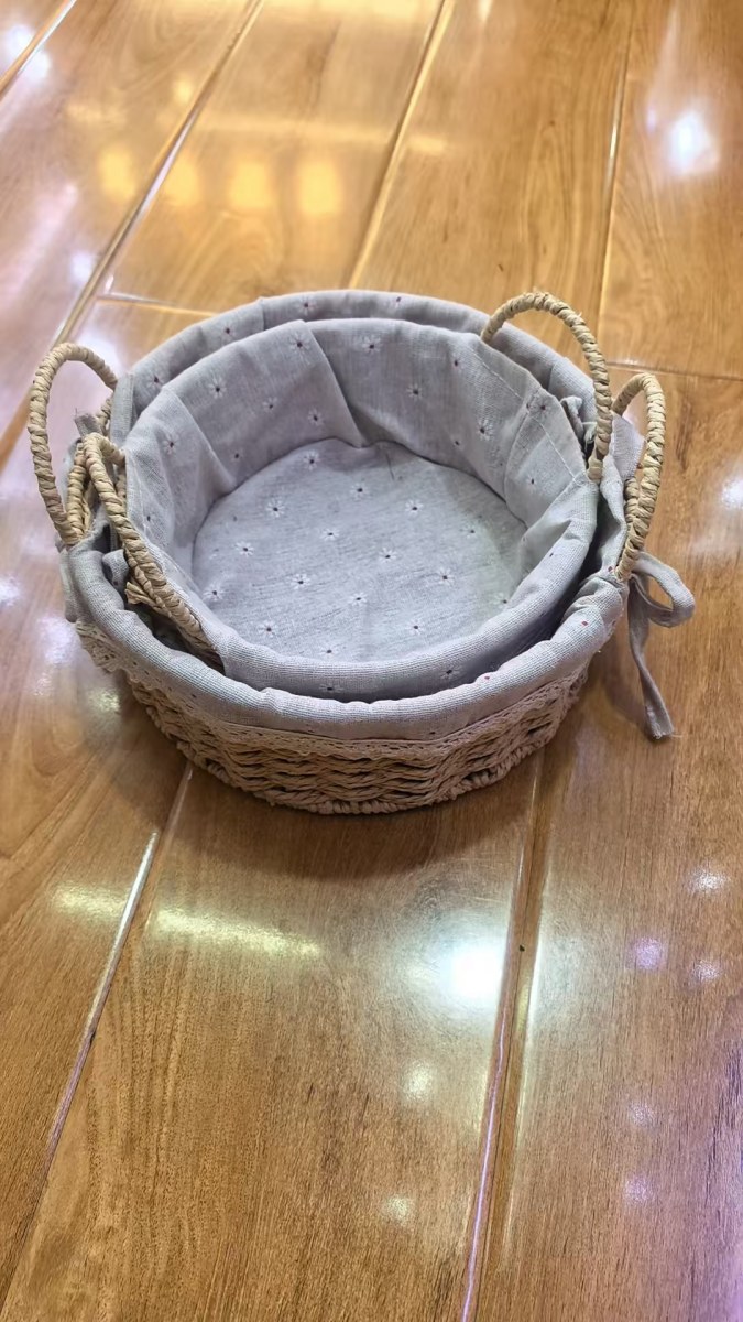 Плетенки