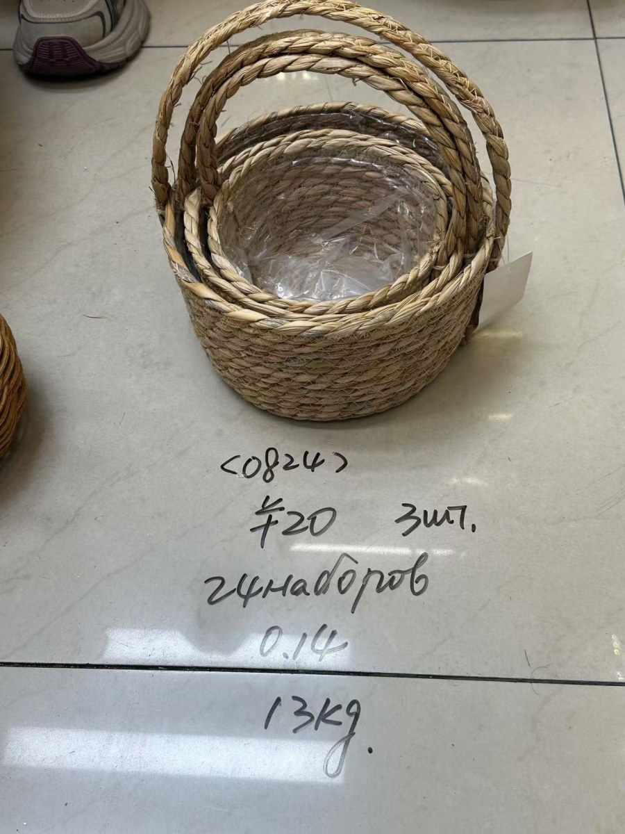 корзина