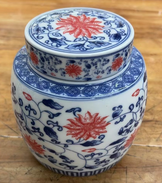 ваза11*12CM