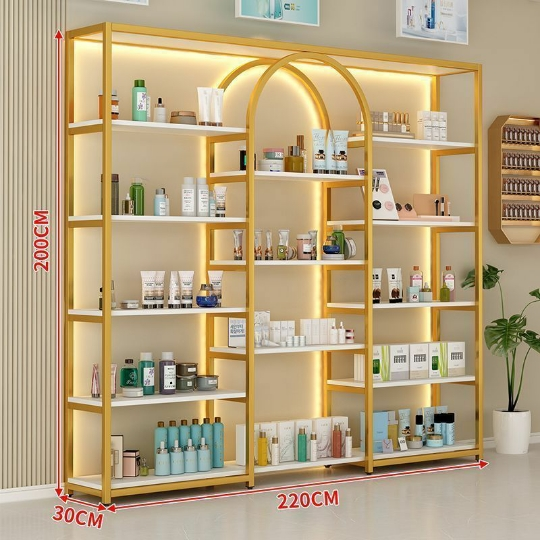 Полки200*30*220cm