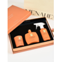100g+100ml+150ml 3 набор Диффузоры +свеча набор из 3