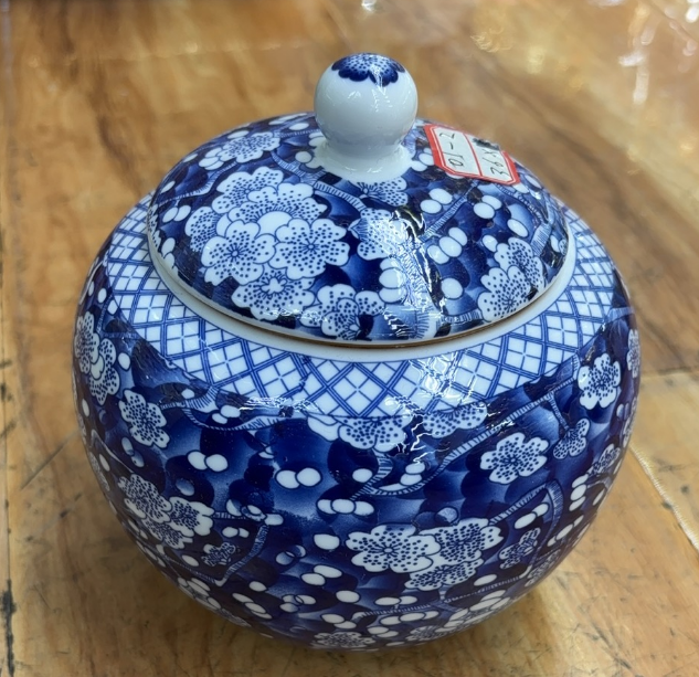 ваза14*15CM