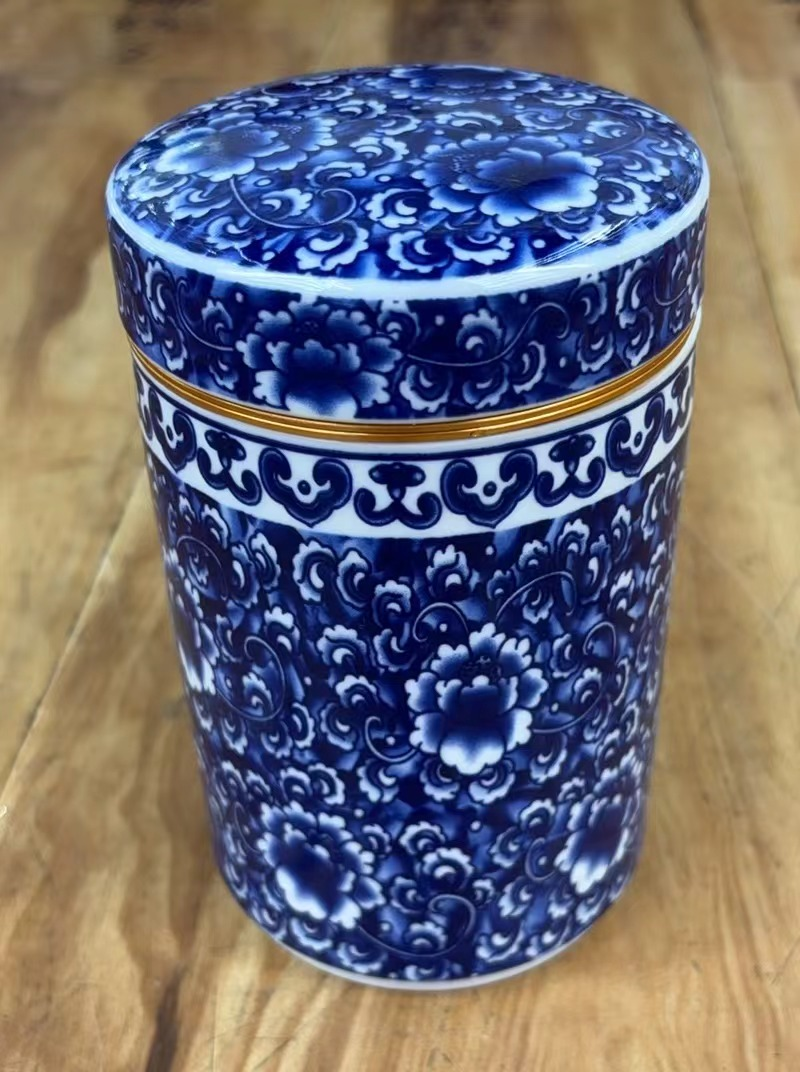 ваза9*14.5CM