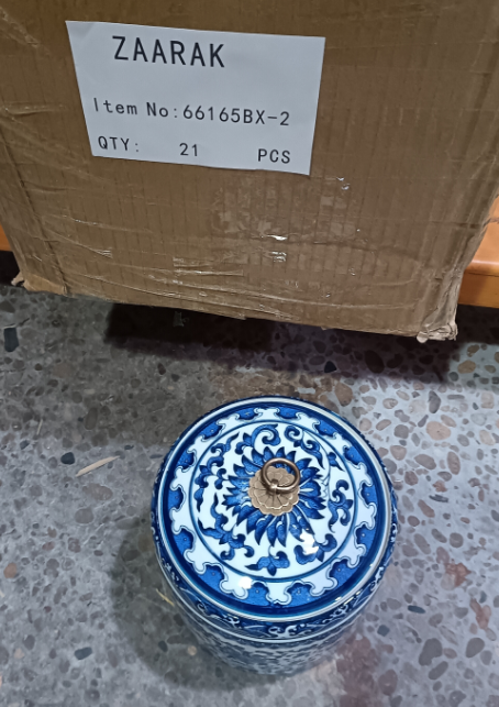 ZAARAK-66165BX-2