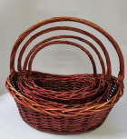 корзина48*37*H18*HH42 39*34*H17*HH37 34*24*H14*HH31 29*18*H11*HH27