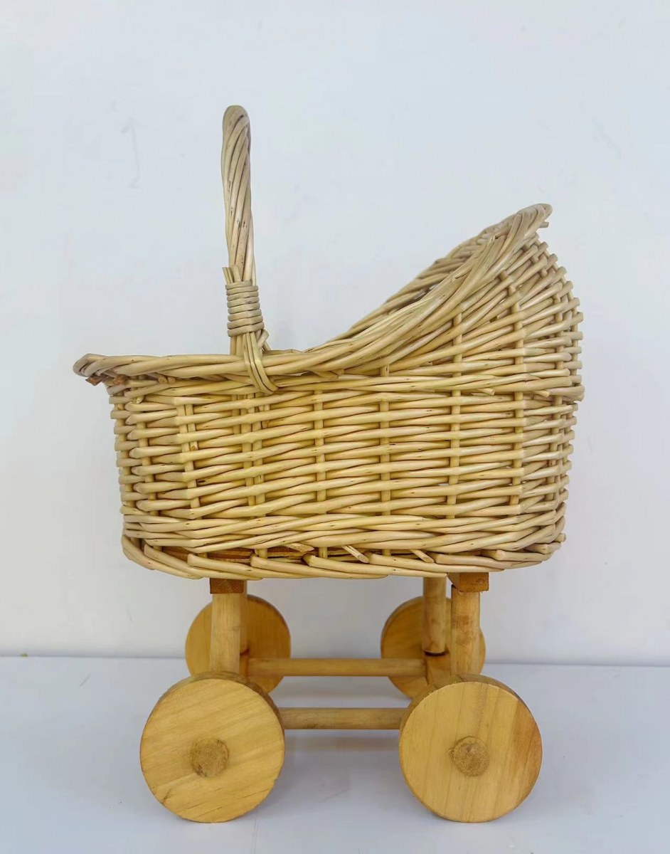 корзина коляска