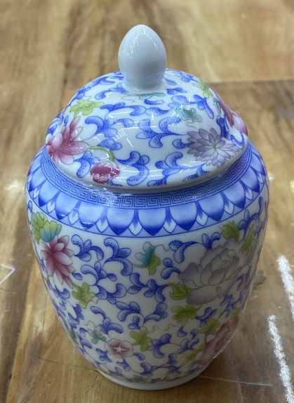 ваза8*13cm
