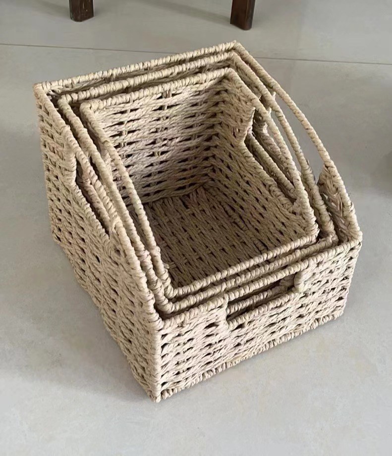 корзина30*27*18 25*22*16.5 20*17*15