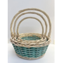 корзинаφ33**33*13*HH36 φ28*28*11*HH31 φ22*22*10*HH26