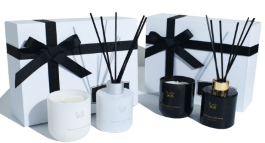 Ароматерапия150g+100ml
