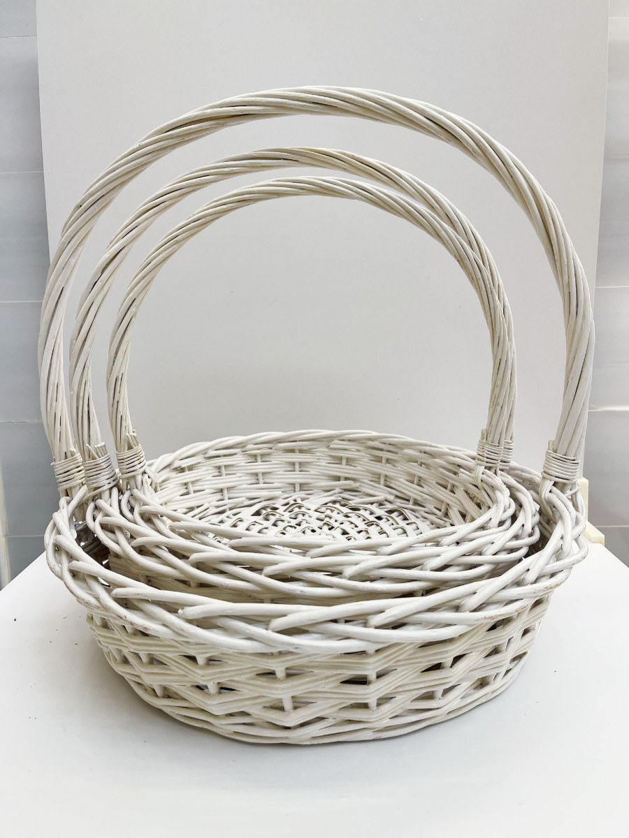 корзина30*30*H8*HH31 36*36*H9*HH36 43*42*H11*HH40