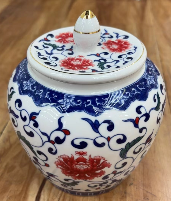 ваза13*15CM