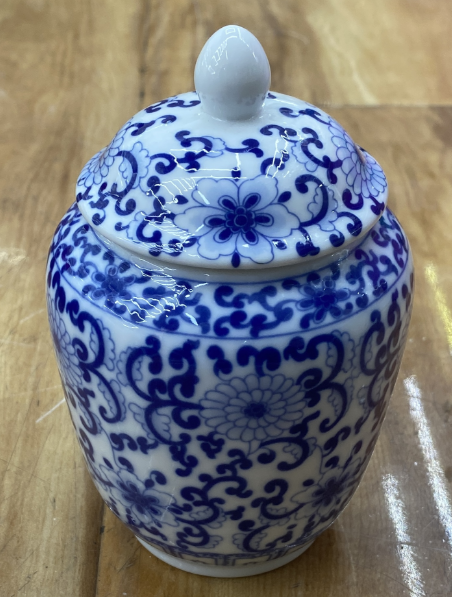 ваза11*18.5cm