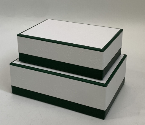коробкаL:23x16x8cm S:20x13.5x6.5cm