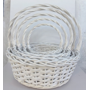 корзина 346*17H*45HH 40*16H*40HH 33*14H*36HH