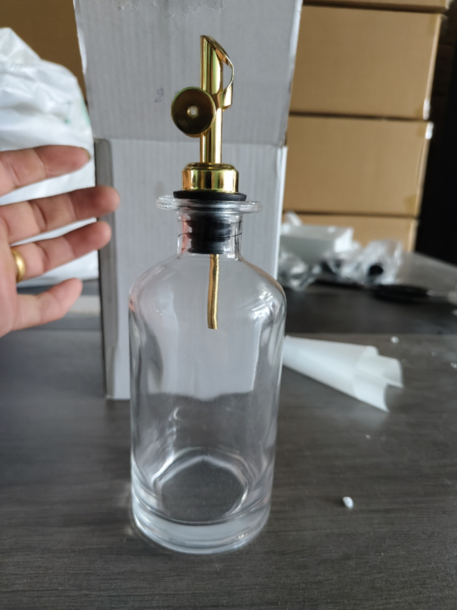 золотой/350ML