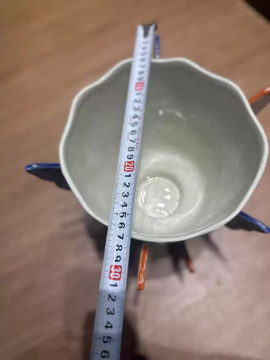 ваза30*30*23cm