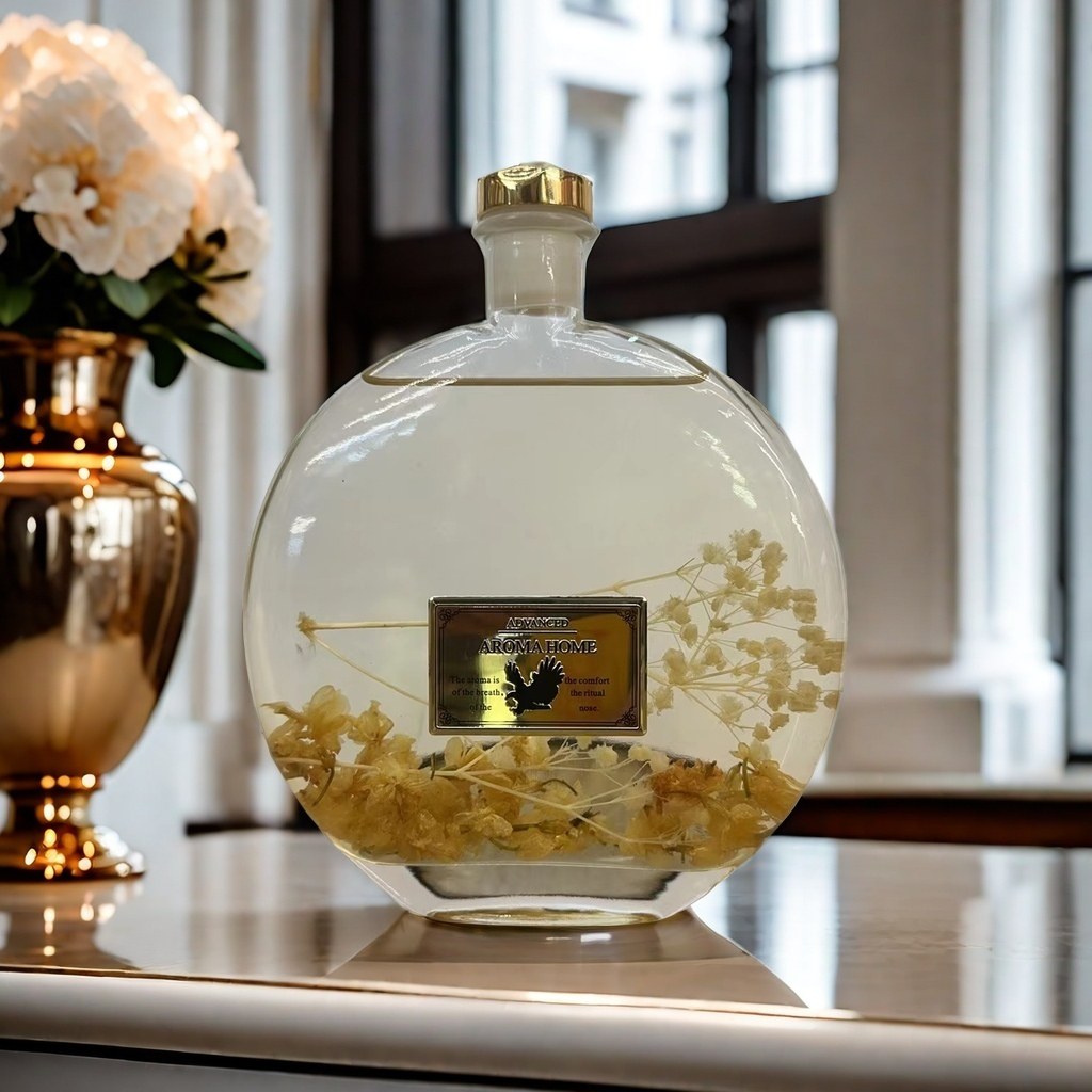 Дифузор aroma home