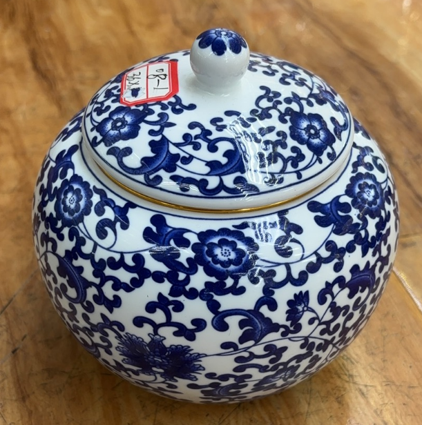 ваза13*14CM