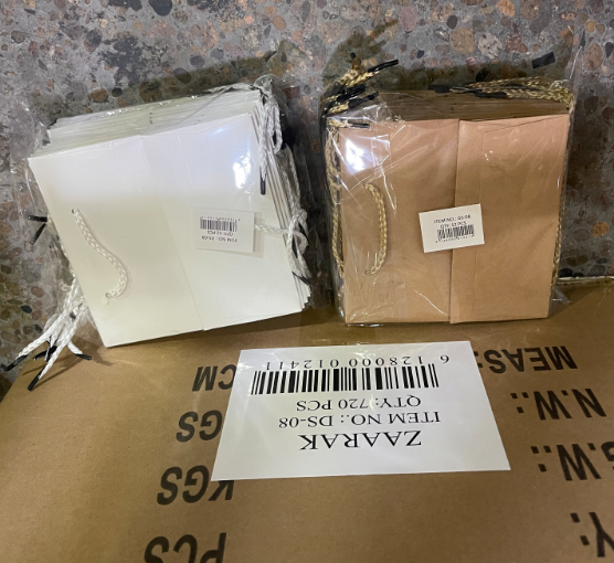 15*14*7  白卡纸  纸