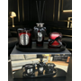 8*10cm+200ml+7*8cm+ Tray 3 набор Диффузоры +2 свечи набор из 3
