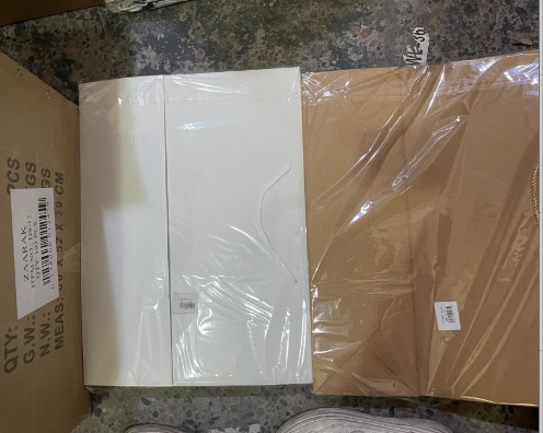 49.5*37*15  白卡纸  纸