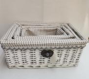 корзинаL 40*30*16 M 34*24*14 S 28*18*12 XS 23*15*10