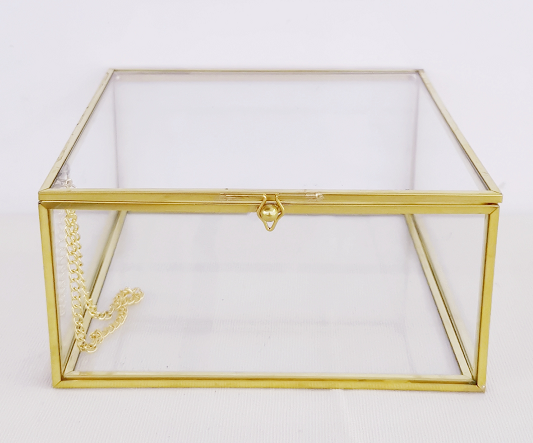 коробка20*20*8