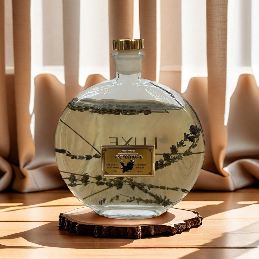 Диффузор Aroma Home лаванда