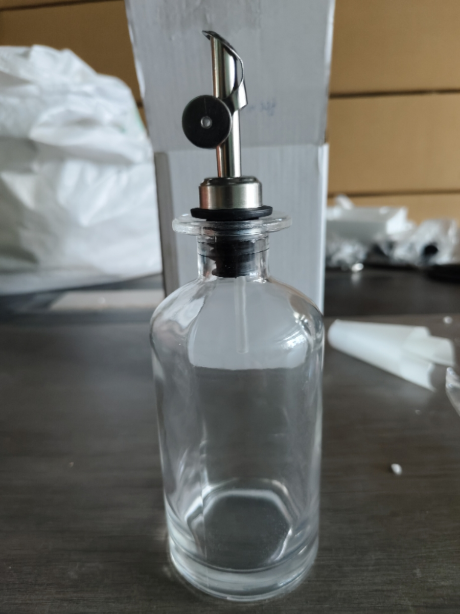 серебро/350ML