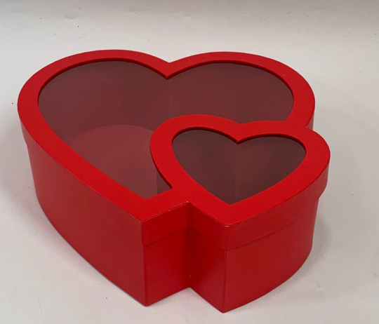 коробка30.5x28x11cm( 16.2x14.5cm