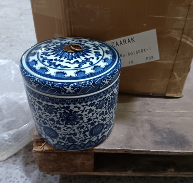 ZAARAK-66165BX-1