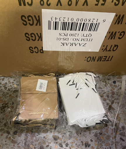 11*14*6  白卡纸  纸