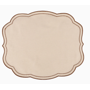 33.5*39.5cm 2 colors mix *100pcs подкладка для стола