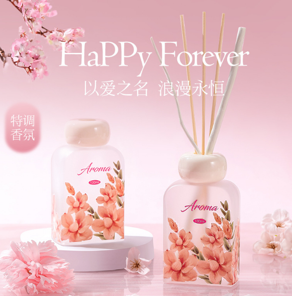 Диффузоры100ml