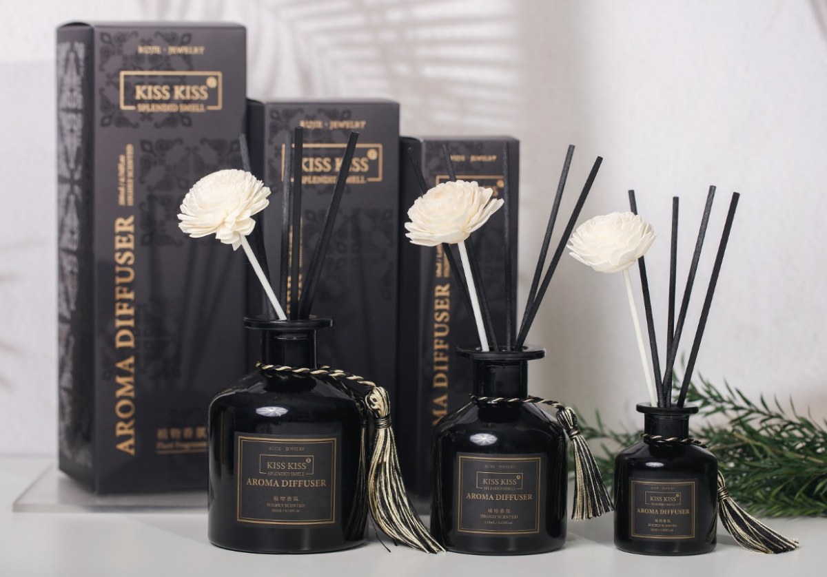 Ароматерапия50ml + KISS KISS