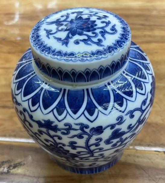 ваза11*13CM