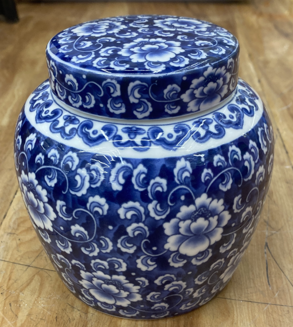 ваза11*13CM