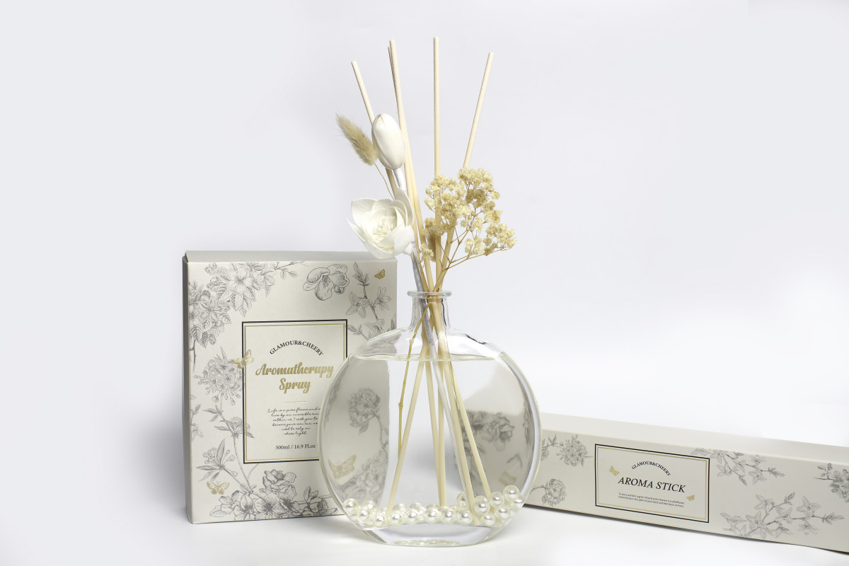 Ароматерапия500ml