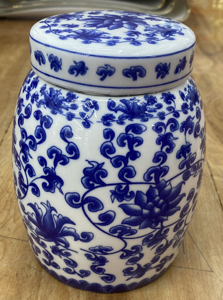 ваза10*15CM