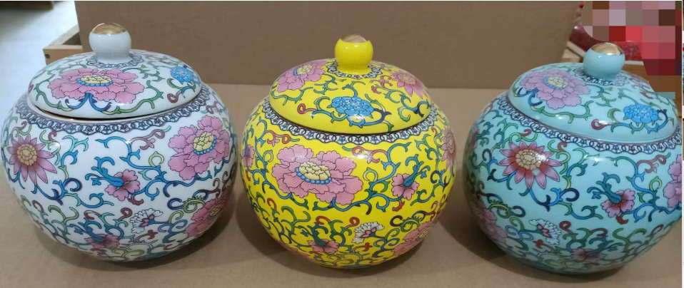 ваза13*15CM