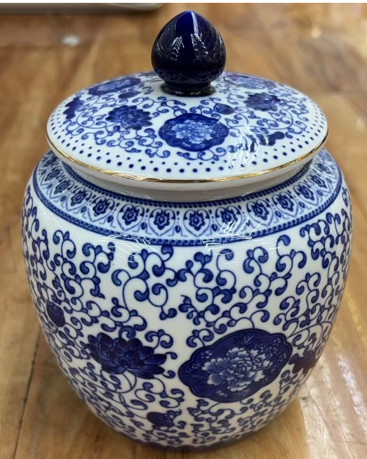 ваза12*16cm