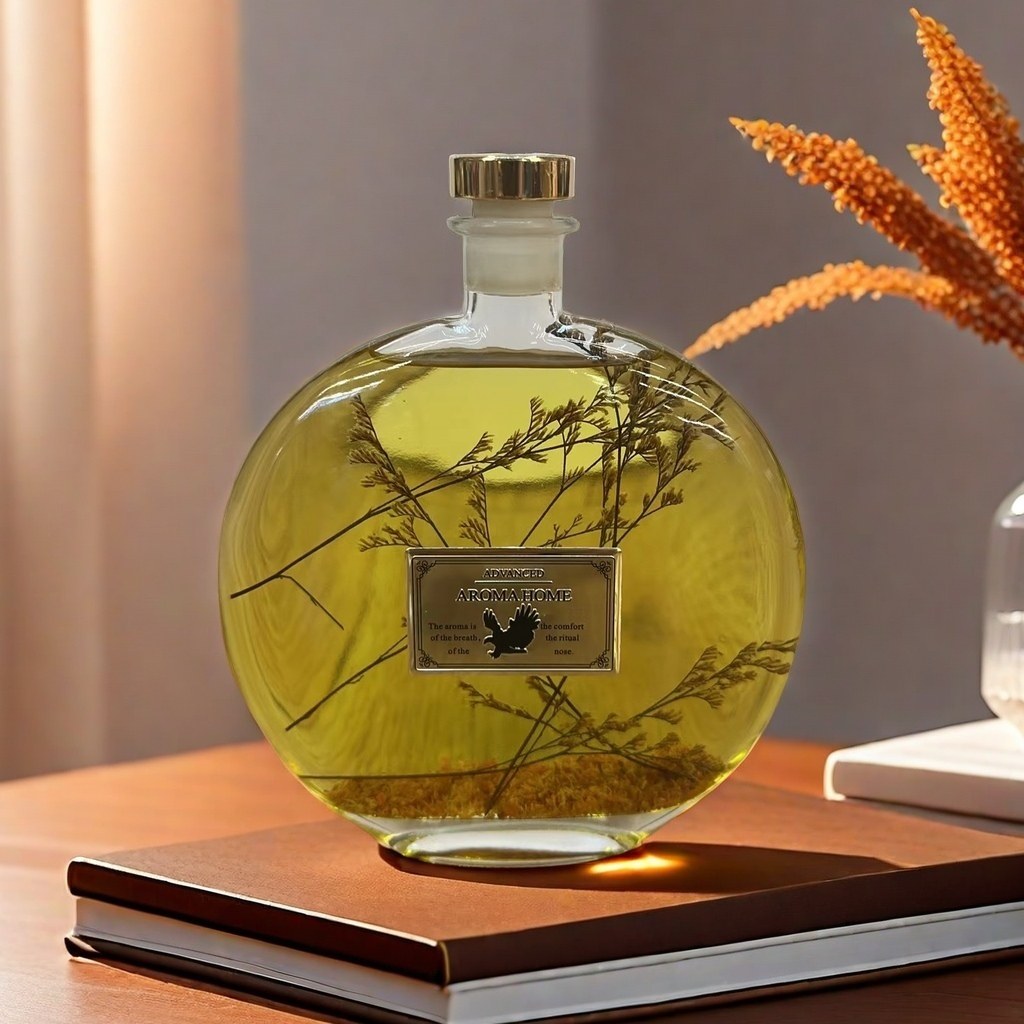 Ароматерапия500ML