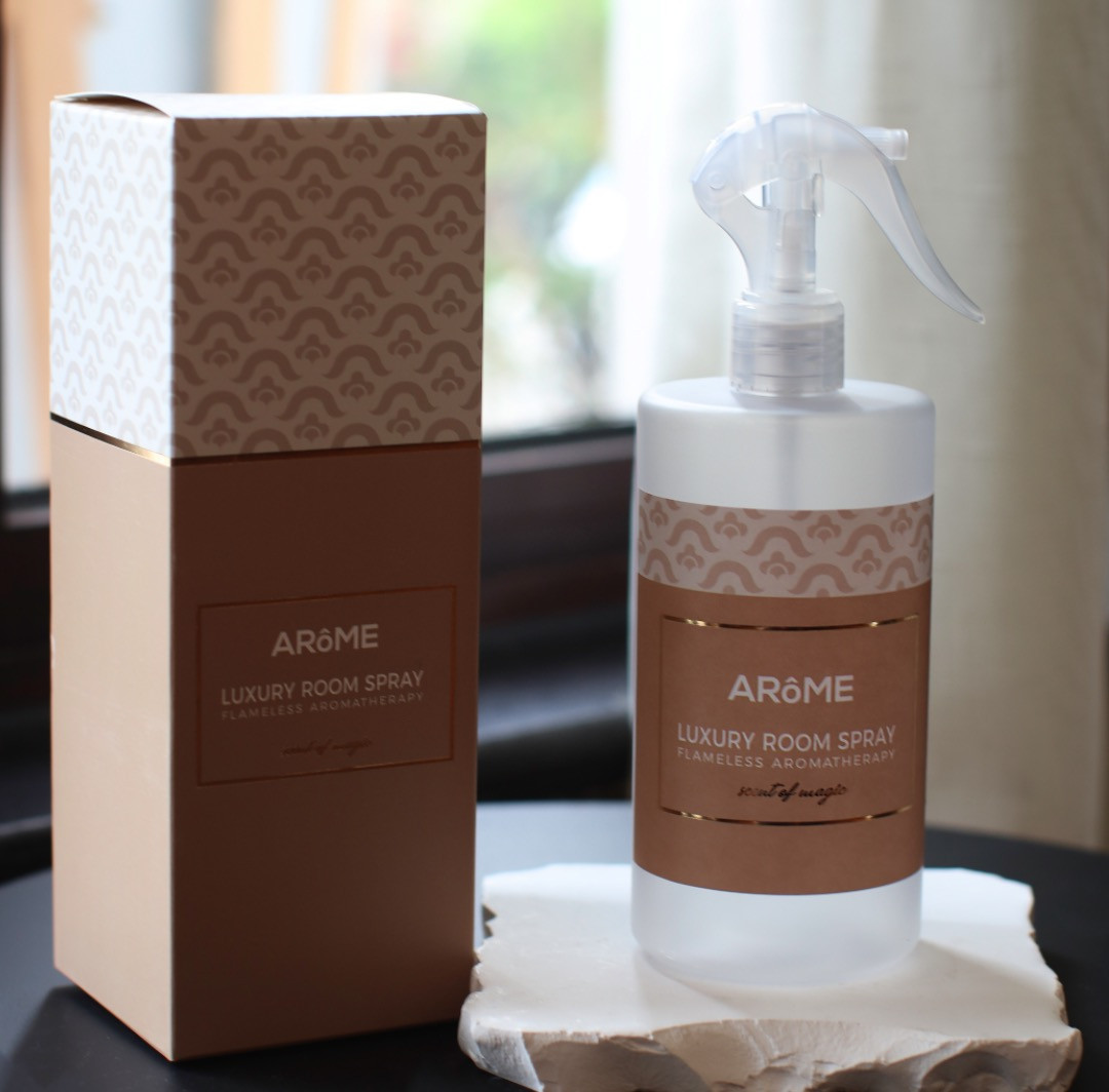 Ароматерапия500ml