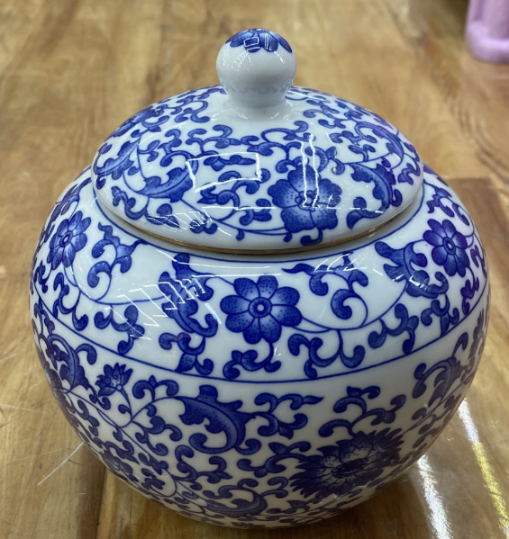 ваза14*15CM
