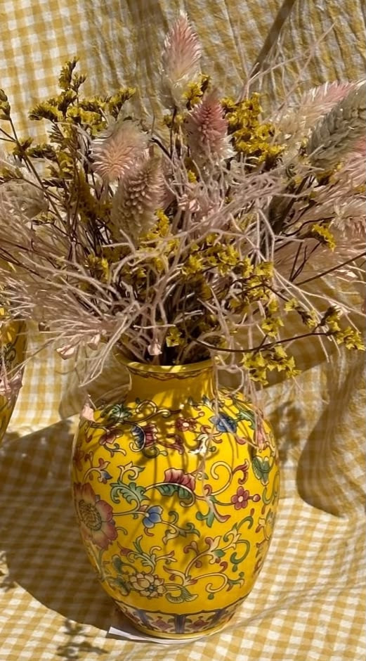 ваза /15cm