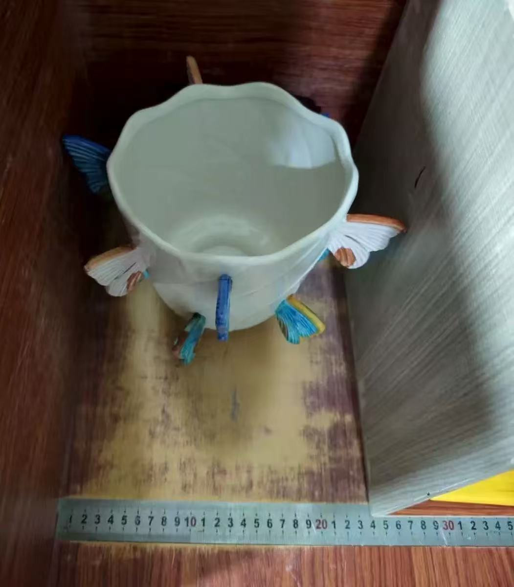 ваза23*23*18cm