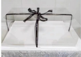 кроробка для торта 45*25*19CM