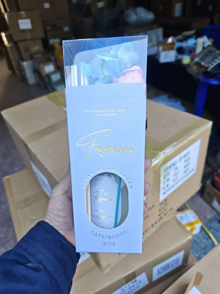 Диффузоры 200ml