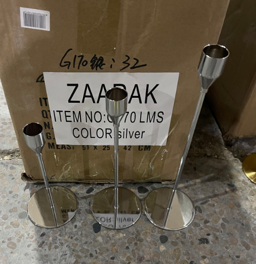 ZAARAK-G170LMS COLOR
